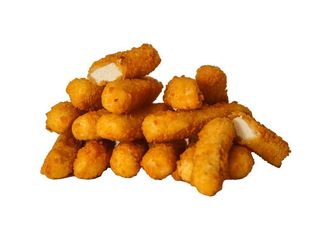 Курячі Стріпси 8шт