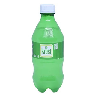Krest Bitter lemon 350ml PET