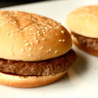 Hamburguesa la del Tick