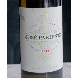 JOSE PARIENTE-RUEDA