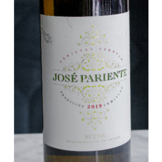 JOSE PARIENTE-RUEDA