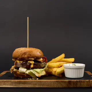 Kalem burger