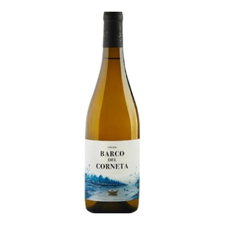 Barco Del Corneta 2021 Botella 75 Cl 