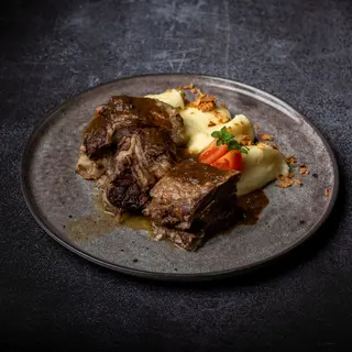 Juneća rebra 500 g