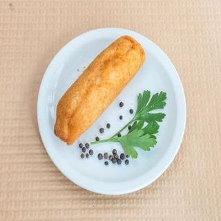 Panadinho de Queijo e Fiambre