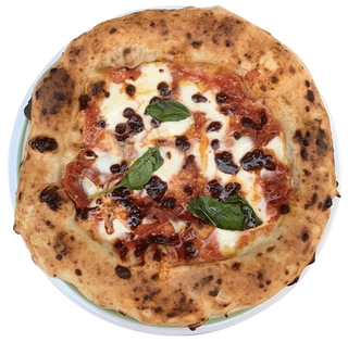Diavola indiavolata