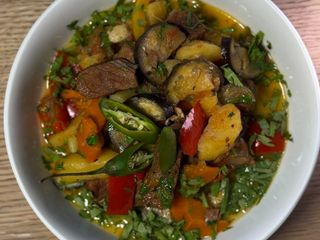 Хашлама (400г)