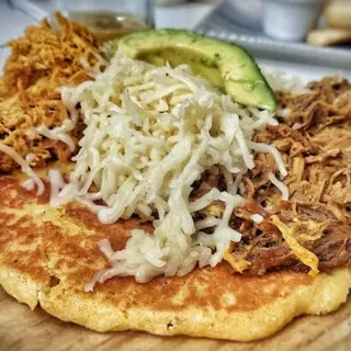 Cachapa Arepazo