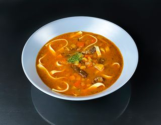 Угорський Лагман (400 г)