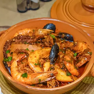 Kolla Fruits De Mer  2prs