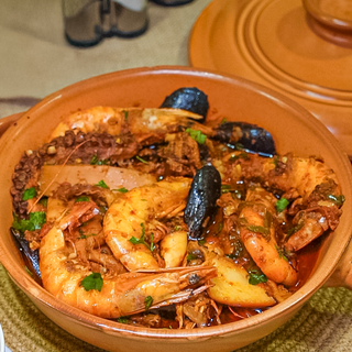 Kolla Fruits De Mer  2prs