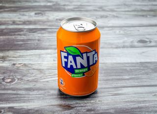 Fanta 0.5l