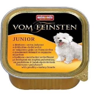 Drób z sercami indyczymi