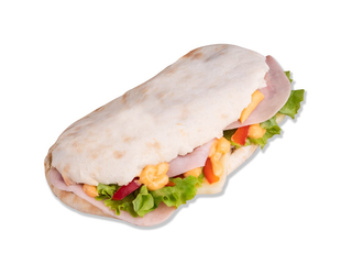Sandwitch cu sunca