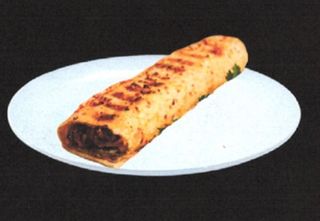 Kokoreci rulat lipie