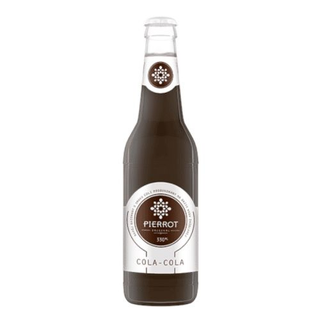Pierrot cola-cola 0,33l
