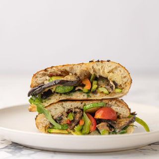 Panino Vegan