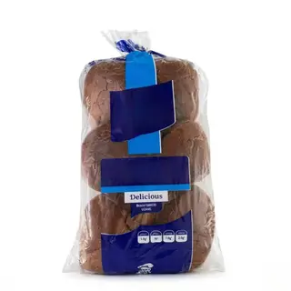 Chocolate Bread