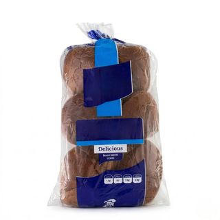 Chocolate Bread