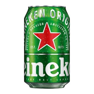 Heineken (330 ml.)