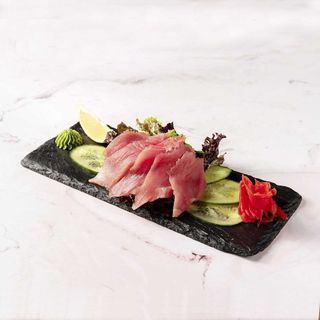 Сашимі тунець (150г)