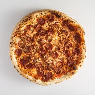 Pizza Calabria 20cm
