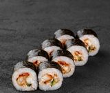 Рол з вугрем