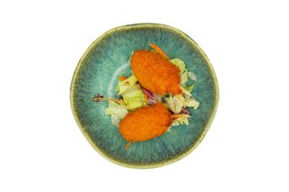 503. Chele di granchio