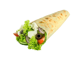 Tortilla fit