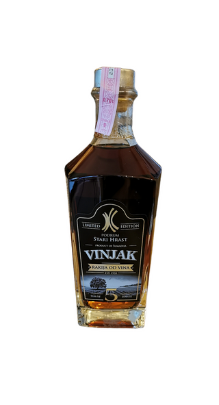 Vinjak Stari Hrast
