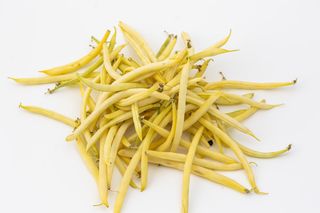 Fasolka żółta polska. 500 g