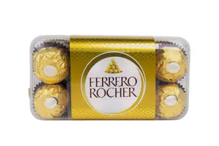 Ferrero Rocher - 16 Pieces