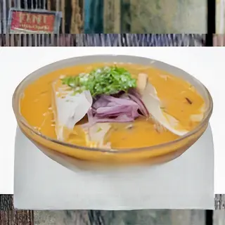 Encebollado normal