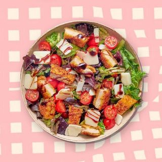 Salade Signature Jambon