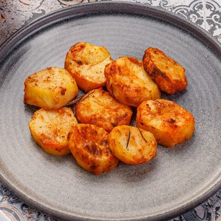 Запеченый картофель / Cartofi la cuptor