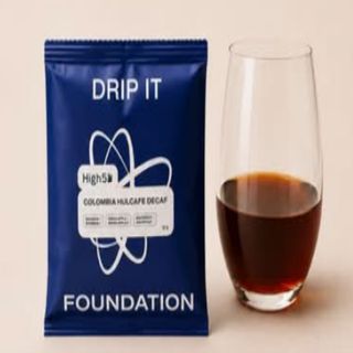Decaf Drip Coffee