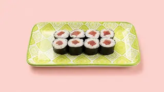 Hosomaki Tuna 8