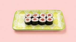 Hosomaki Tuna 8