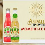 Сайдер Aspall