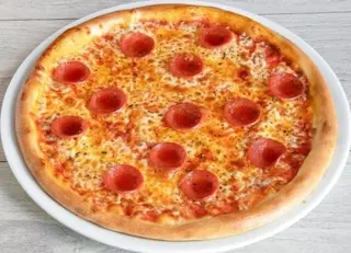 Pizza Pepperoni