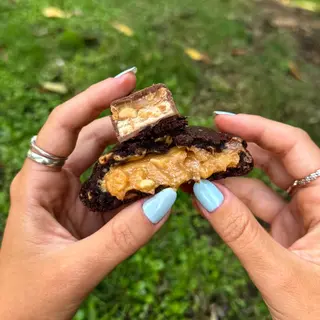 COOKIE SNIKERS