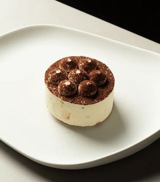 Cremoso al tiramisù