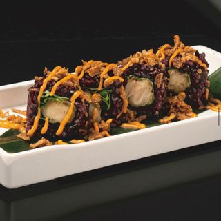 128. Blake chicken roll