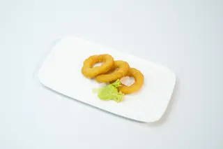 37.Calamares fritos
