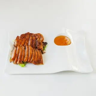 169. Pato Frito