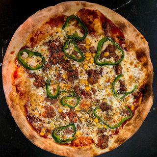 Pizza Tenesse (Mediana)