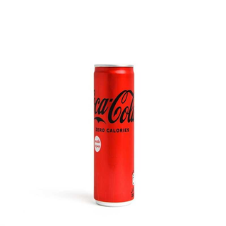 Coca-Cola Zero Açúcar