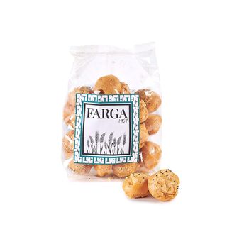 Pan con Queso de Cabra