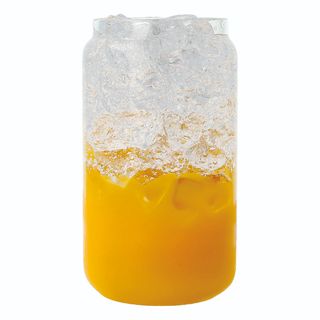 Iced drink Soda