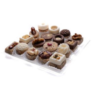 Hlow Miniardise 500g